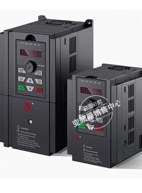 富凌变频器BD631-1R5/2R2/3R7/5R5/7R5/011/015/18.5/022-4风机