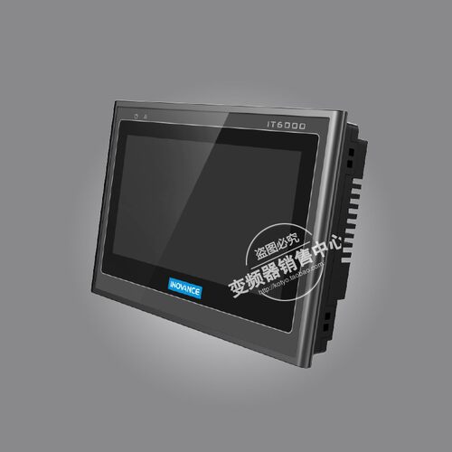 原装正品汇川触摸屏IT6000
