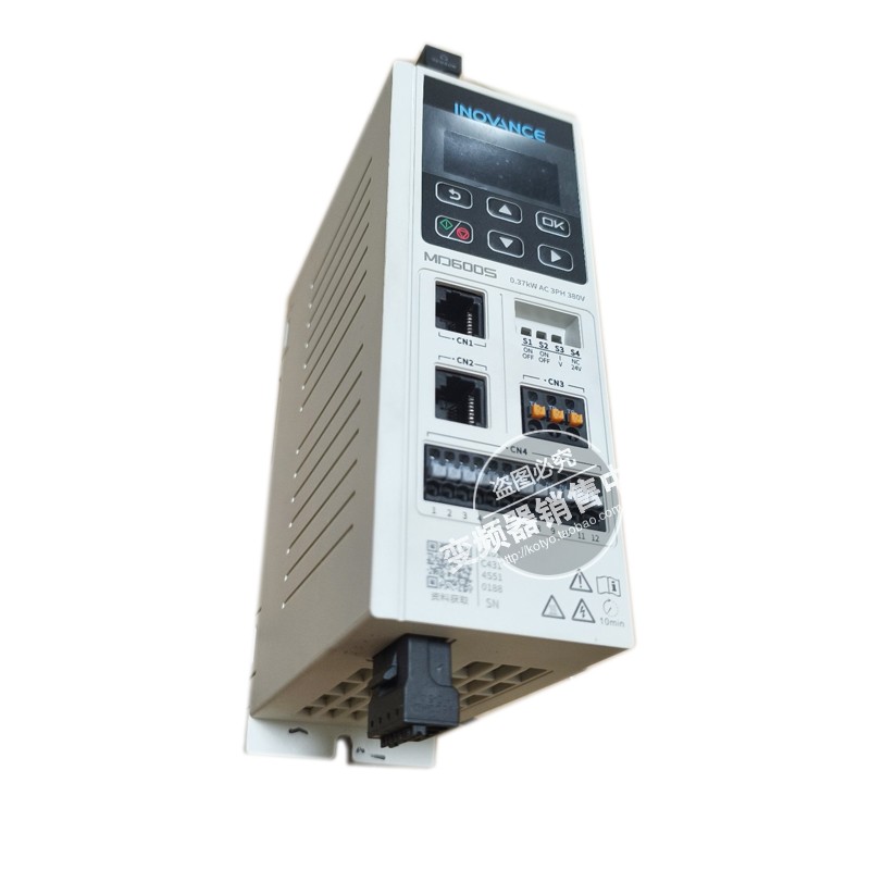 全新汇川变频器MD605系列