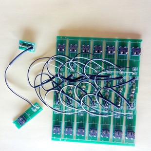 B410 B440 B420 MB460 MB480硒鼓清零芯片 适合OKI 470 B430