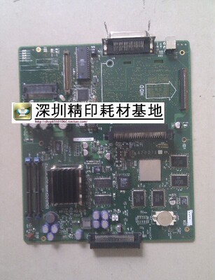 适合oki  c9600 c9800 c3640 c3641 c9800MFP 3640MFP 主板CU板