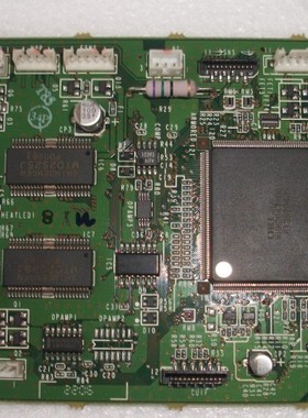 适合RICOH(理光)  C710 C711 C720  联机板