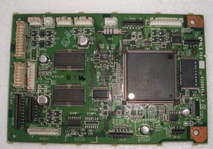 B431 B440 C5800 C5900 C811联机板 适合OKI C6100 冲电气