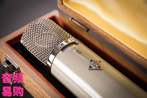 顺滑开放具临场感声音Telefunken