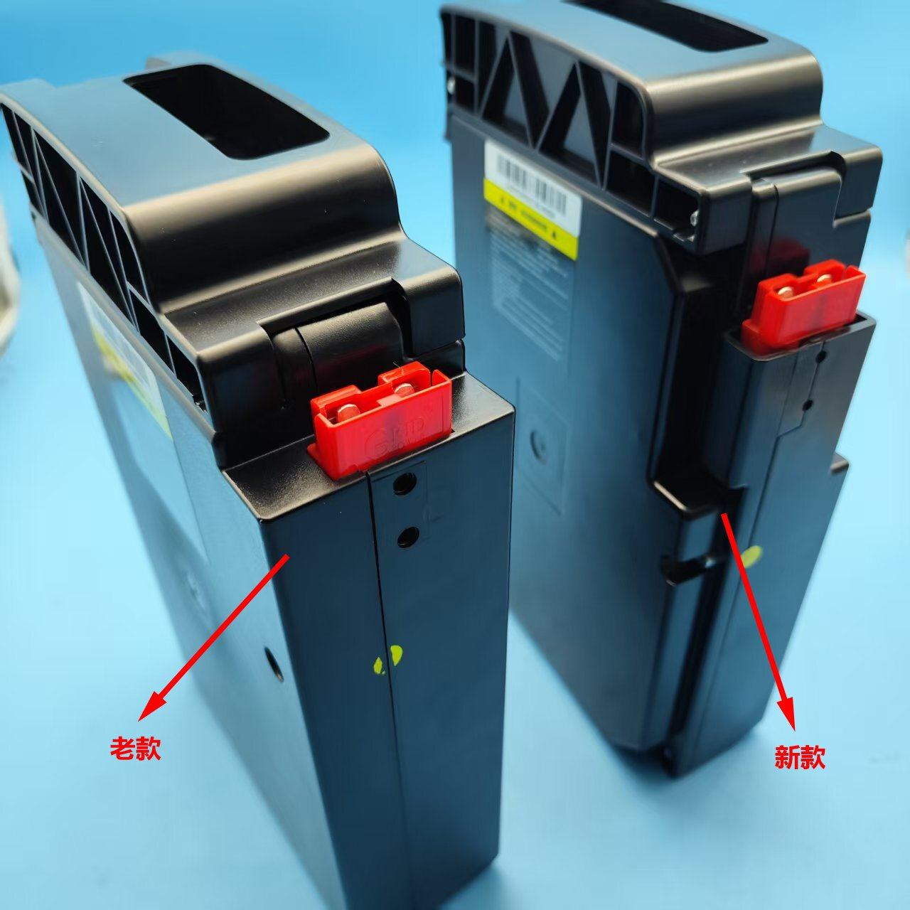 中力F3F4锂电池林德MT15C-4柳工电动叉车24V20AH搬运车配件