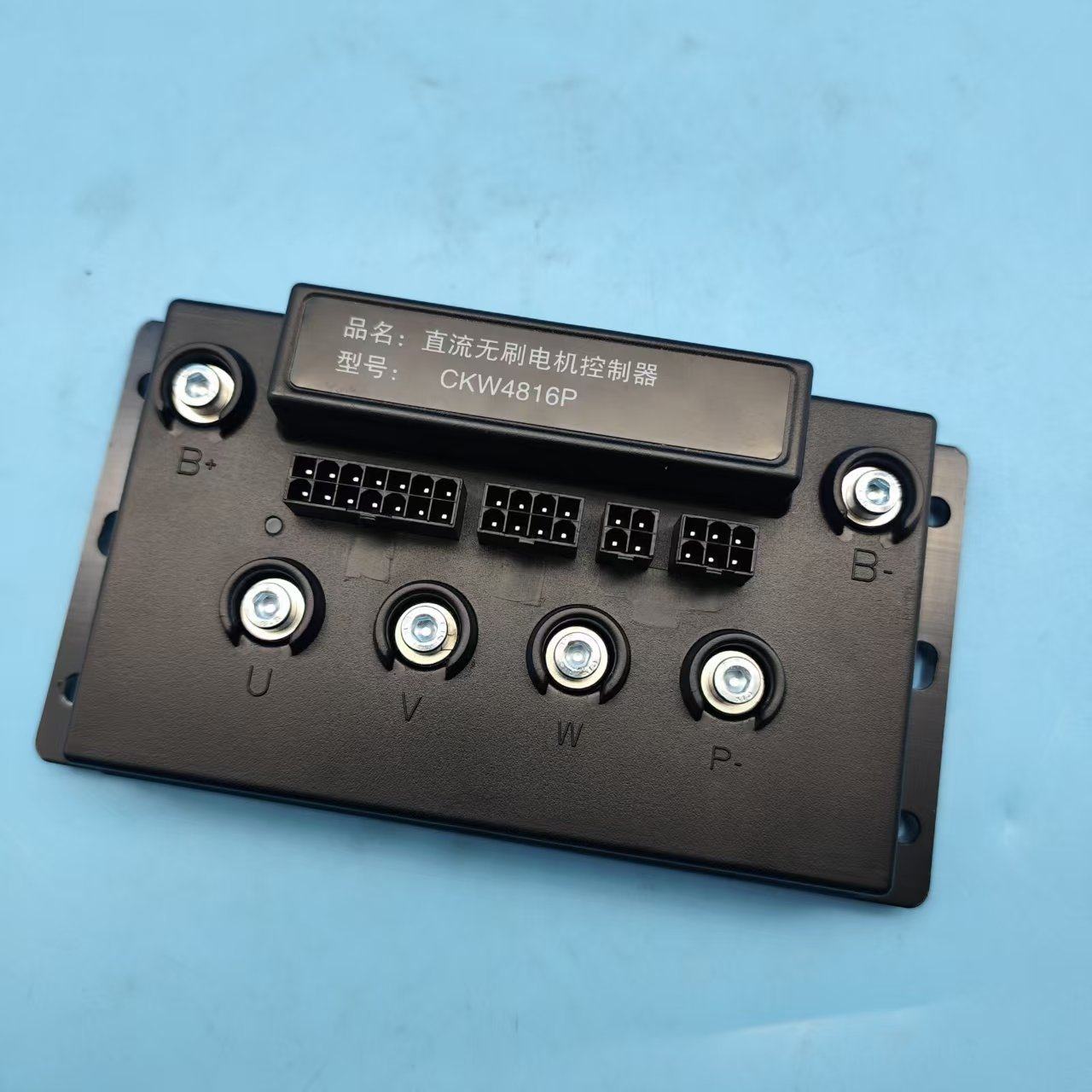 合力力达越野型电动叉车CBD30-170HA行走控制器CKW4816P驱动48V