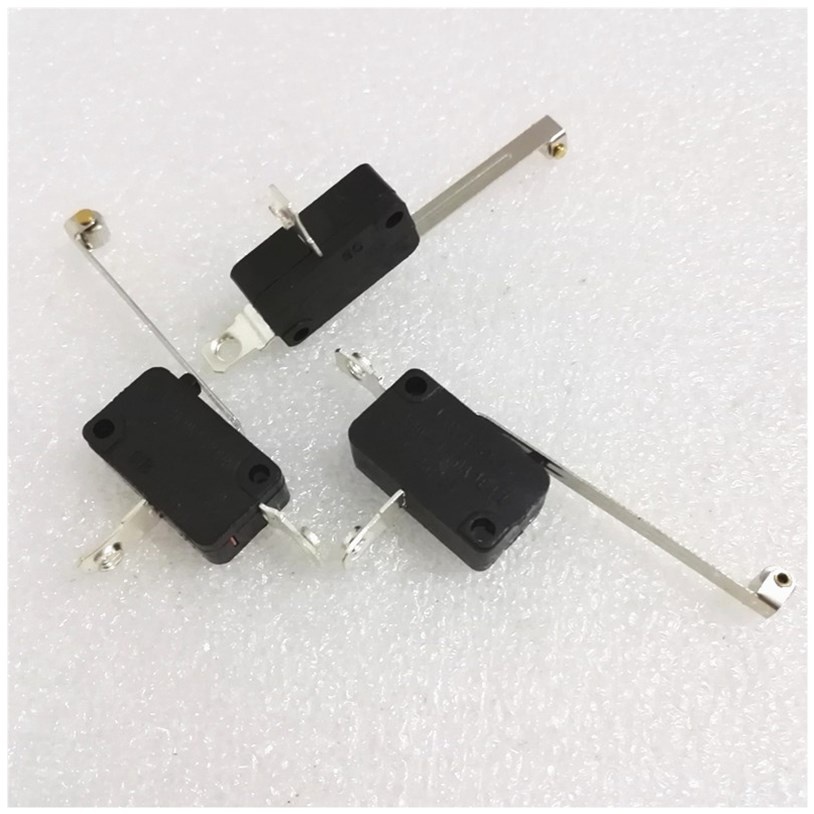 顺康达开水器防干烧微动开关250V 16A商用水位控制开关配件