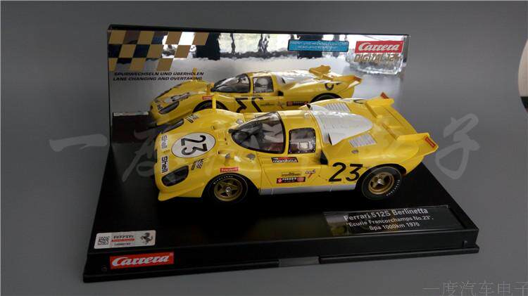 124 DIGITAL TRACK RACER CARRERA TRACK RACING DIGITAL 124 SERIES BIKE D124 RACE FOR EXCLUSIVE USE
