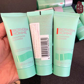 3支装 洗面奶到27年 水动力洁面膏40ml清爽保湿 碧欧泉 男士