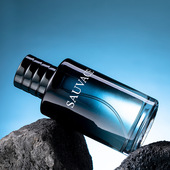 香水持久芳香极度绅士诱惑古龙淡香氛经典 情人节礼品 狂野男士 旷