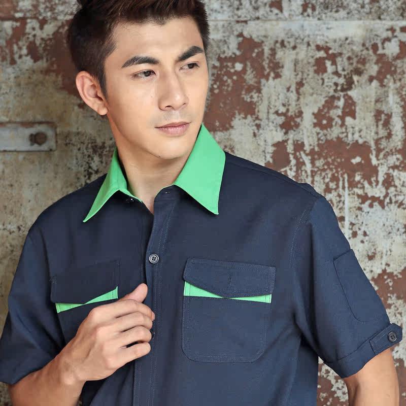 Vêtement de travail en rayonne - Ref 1915049 Image 3