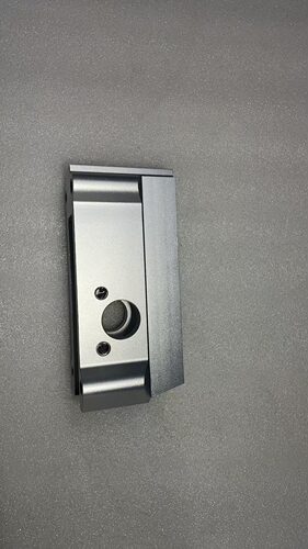 凿岩机配件 U型导轮支架 3128 0893 00