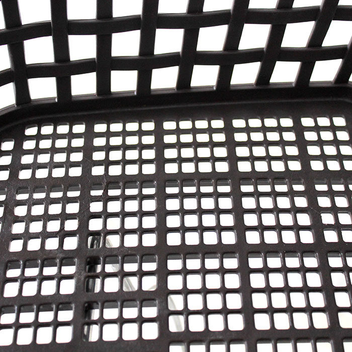 Panier pour vélo en plastique - Ref 2265930 Image 4