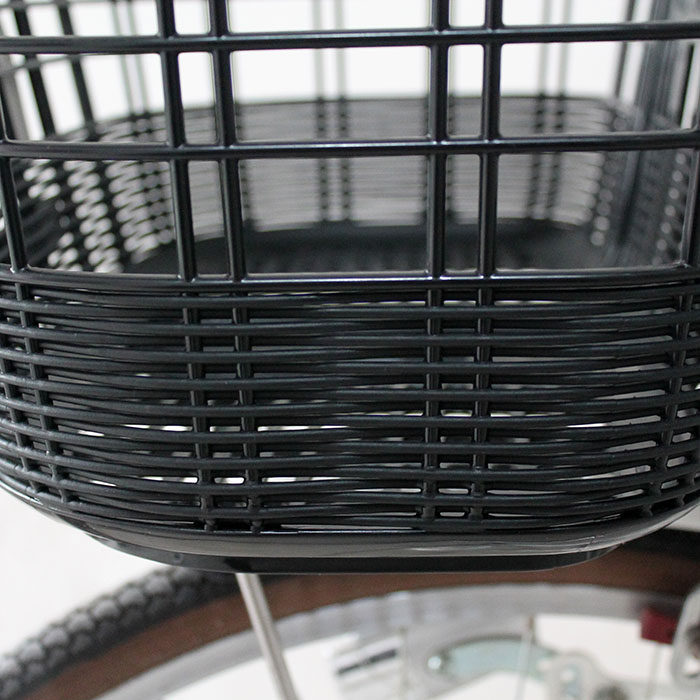 Panier pour vélo - Ref 2257917 Image 3