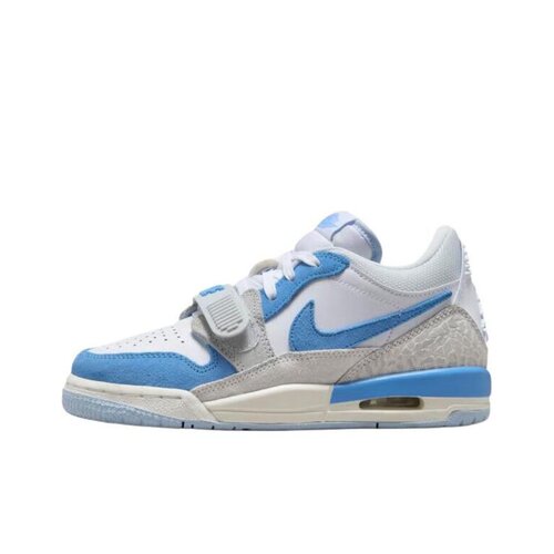 耐克Jordan Legacy 312 舒适柔软 防滑耐磨 低帮篮球鞋 CD9054