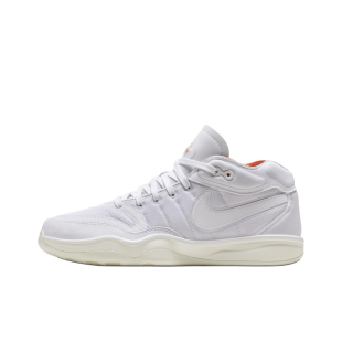 G.T. 帆白色DJ9404 耐克Nike Zoom 缓震抗扭 篮球鞋 Air Hustle