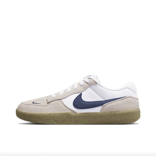 耐克Nike SB Force 58 滑板鞋 板鞋 街头胶底防滑耐磨CZ2959-100