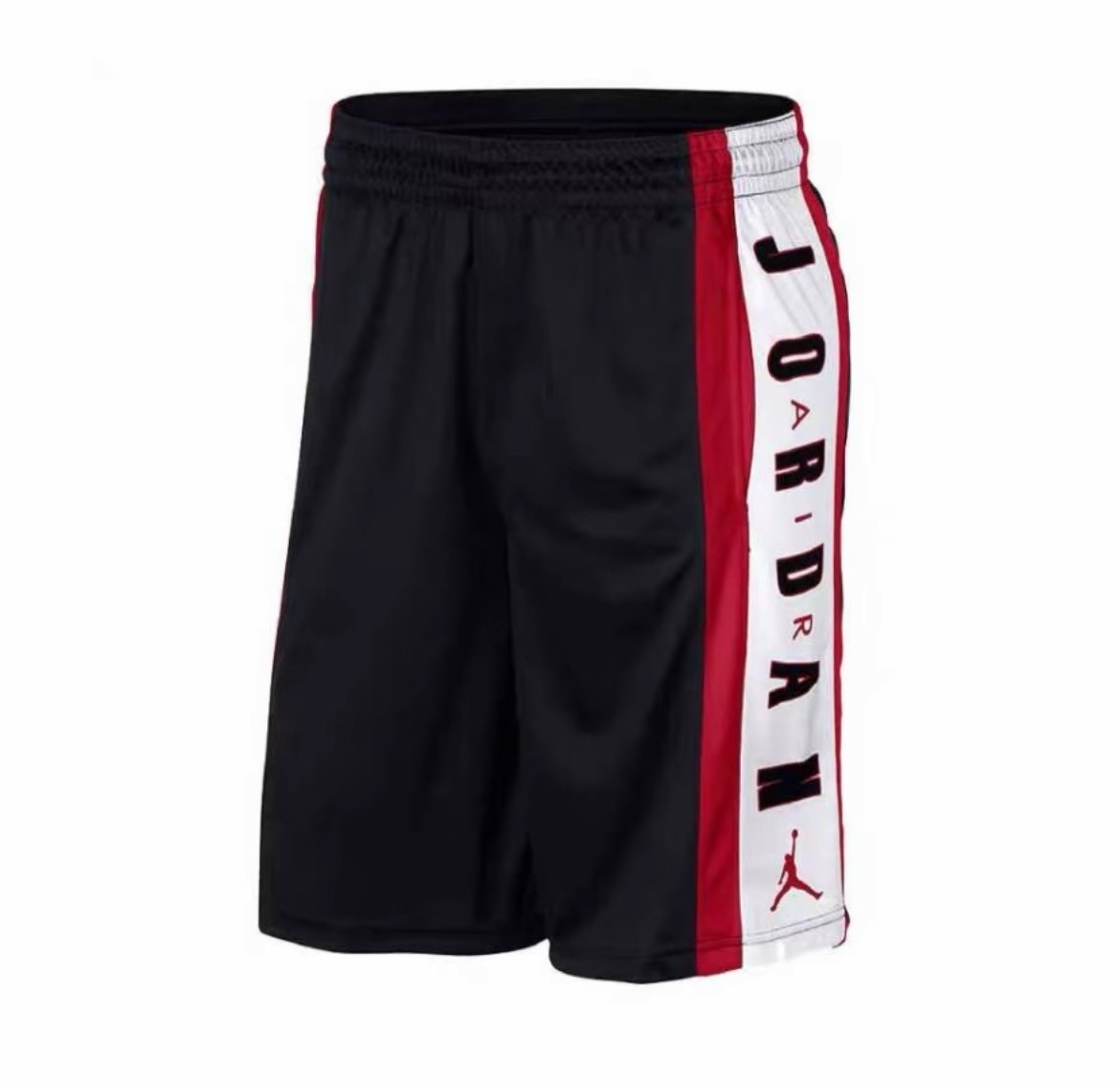 耐克Jordan Brand Rise 字母印花休闲篮球网眼布速干 924567