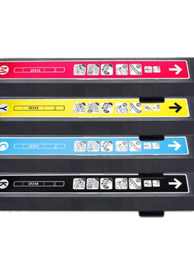 适用惠.普CF310Ahp826A专用粉盒