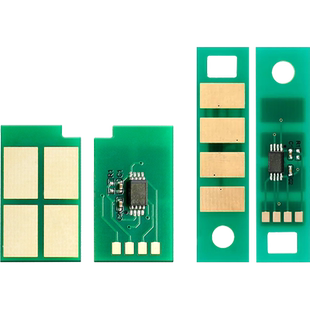 适用PANTUM奔图463芯片P3301DN粉盒芯片TL-463墨粉仓芯片TL-463H P3302DN鼓组件芯片DL-463硒鼓成像装置芯片
