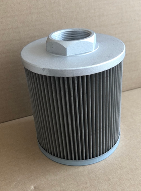 吸油滤芯 不锈钢铜网过滤器配件 STR0863SG1M90P01