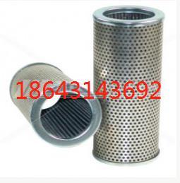 液压油滤芯型号AD033B100B不锈钢工程机械燃油过滤器配件原厂品质