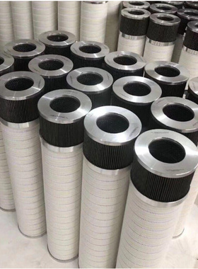 65.2600H10XL/G40-000-B4-M力士乐风电齿轮箱润滑油滤芯 过滤配件