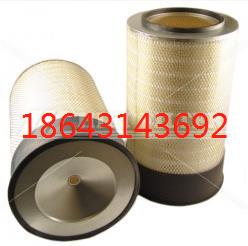 MTU空气滤芯8690940013发电机组空气滤清器DONALDSON P182040