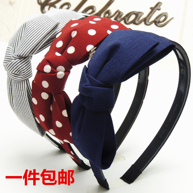 Accessoire cheveux en autre - Ref 1198648 Image 1