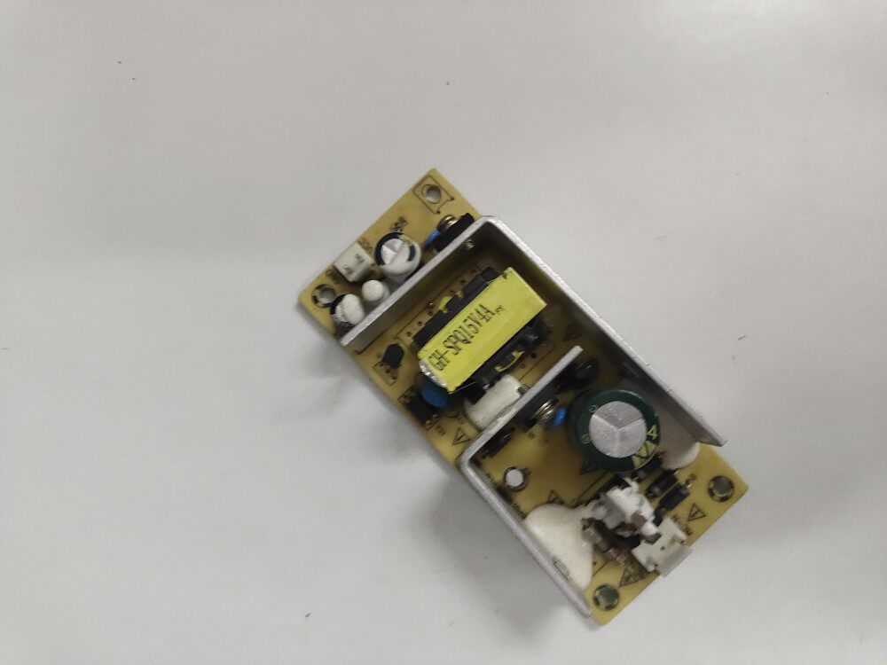 特美声 山水户外拉杆音响充电板 视频音响15V4A充电板图片