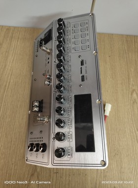 特美声功放板 JT10-66 新款网红直播功放板 带蓝牙 音质清晰