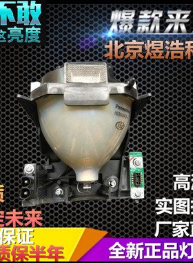 轶缘 适用松下PT-DW10000C/DW10000E/DW10000U投影机灯泡LAD1000