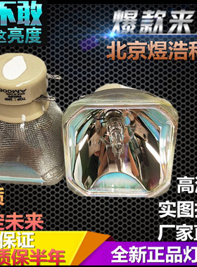 轶缘适用 索尼VPL-DX140/EX294/EX310/EX430/EX433投影机/仪灯泡