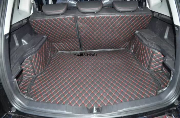 哈弗f7 F5 H7L H4 H1 H2 M6尾箱垫H3 H5 新H6 H8 H6Coupe后备箱垫