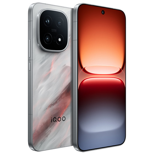 vivo iQOO 15 5g游戏手机iqoo13 iqoo11爱酷15 iqoo手机 百亿