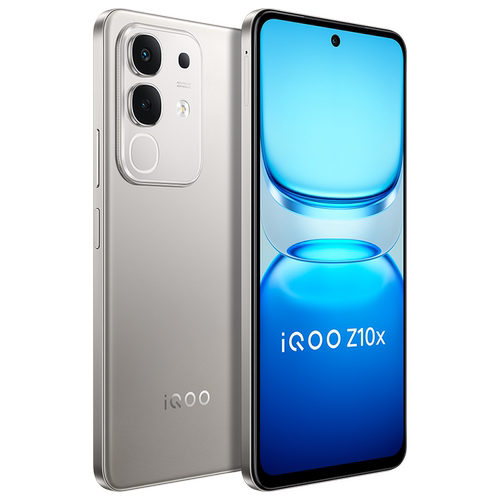 【顺丰发货】vivo iQOO Z10x手机z11turbo z11x iqoo  iqoo neo11