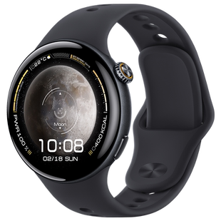 vivo iQOO Watch 5智能运动手表健康监测vivowatch2watch4watchgt