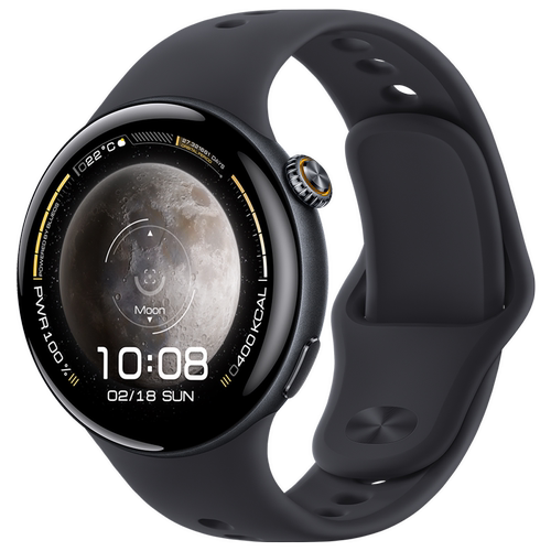 vivo iQOO Watch 5智能运动手表健康监测vivowatch2watch4watchgt