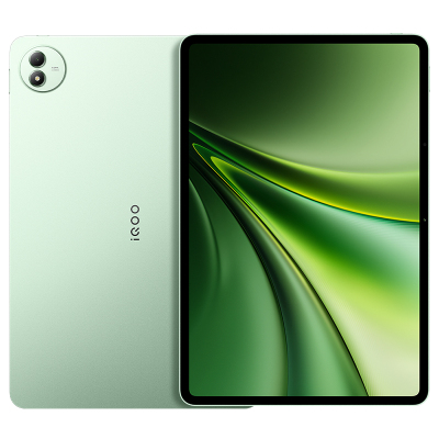 vivo iQOO Pad6 Pro