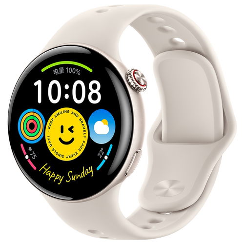 iQOOWATCH5智能运动手表