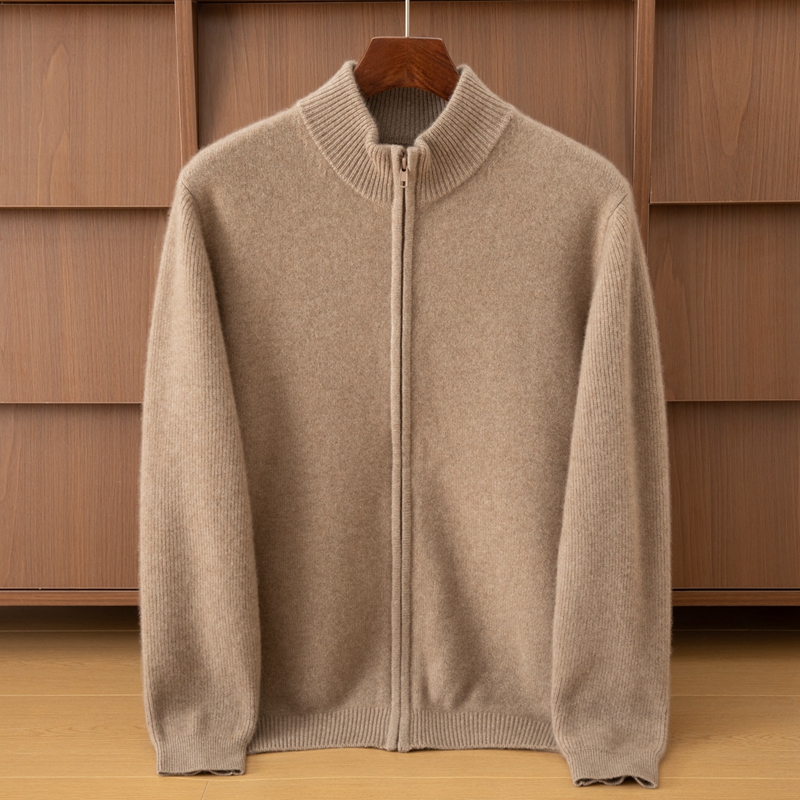 2025年秋季时尚百搭休闲通勤简约开衫