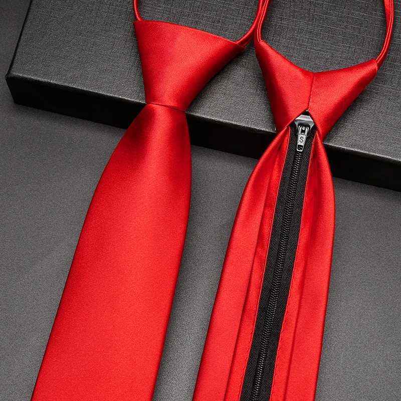 大红色领带男士拉链式免打结正装结婚新郎婚礼易拉得西装衬衫配饰,服饰配件/皮带/帽子/围巾,领带,淘宝优惠券,粉丝福利购,淘宝优惠卷