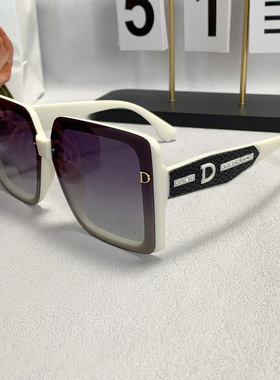 2024新款简约时尚太阳镜