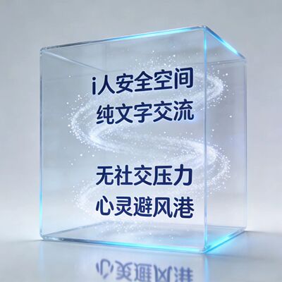 纯文字 1v1倾听困惑 分析梳理 情绪疏导 纯线上聊天树洞60min