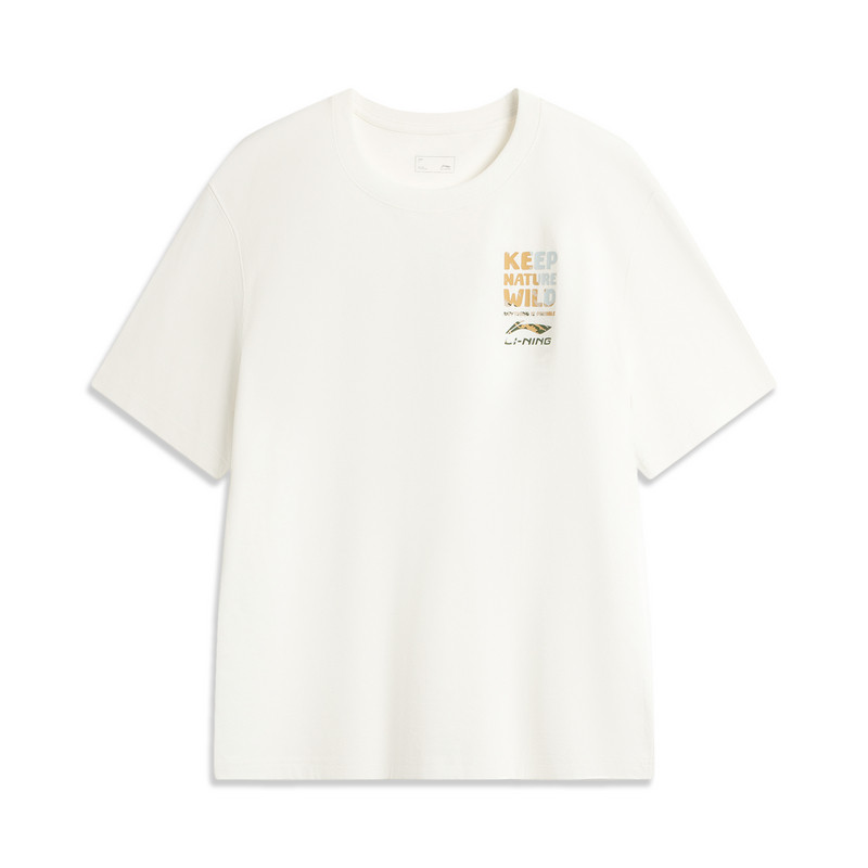 李宁短袖夏男款运动生活系列舒适透气百搭常规短袖文化衫AHSV333-,运动服/休闲服装,运动T恤,淘宝优惠券,粉丝福利购,淘宝优惠卷