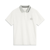 李宁男子短袖 APLU209 韦德系列潮流休闲运动POLO衫 2024年夏季 新品