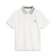 李宁男子短袖 APLU209 韦德系列潮流休闲运动POLO衫 2024年夏季 新品
