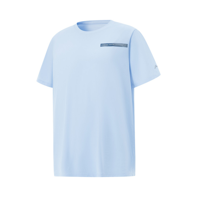 李宁短袖夏季男童综合体能系列透气简约常规圆领短袖T恤衫YTSV033,运动服/休闲服装,运动T恤,淘宝优惠券,粉丝福利购,淘宝优惠卷