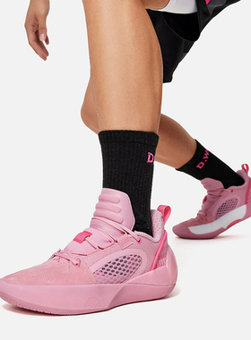 李宁全城12 Encore男子全掌䨻减震耐磨低帮实战篮球鞋ABAU029-B品