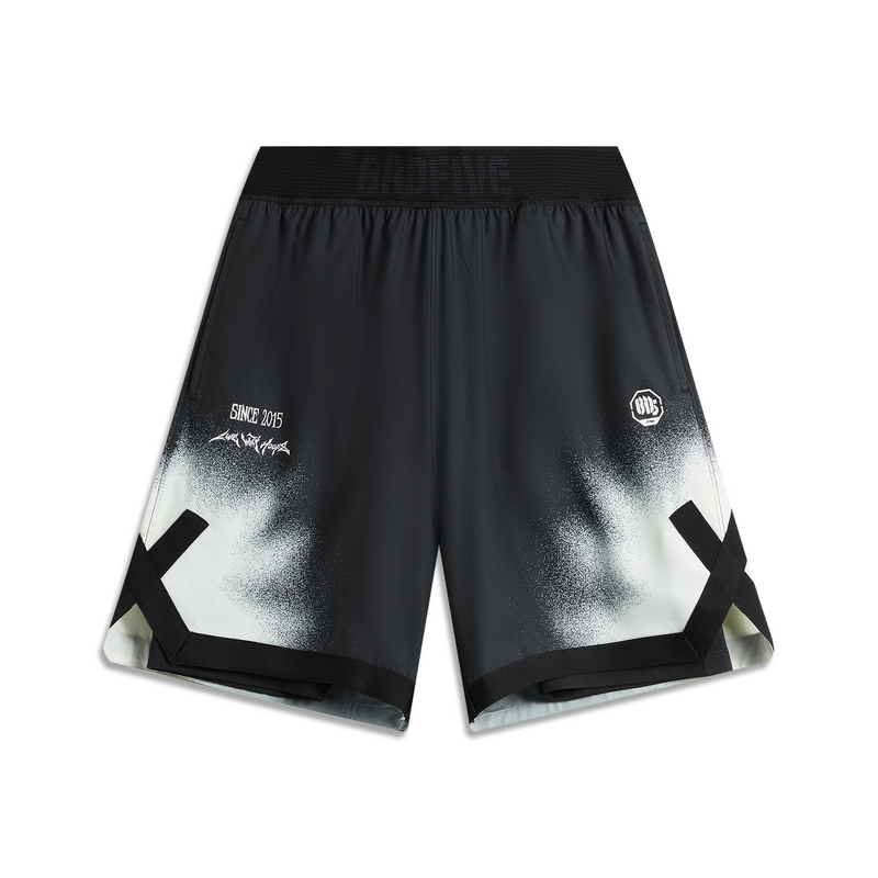 LI-NING/李宁短裤透气